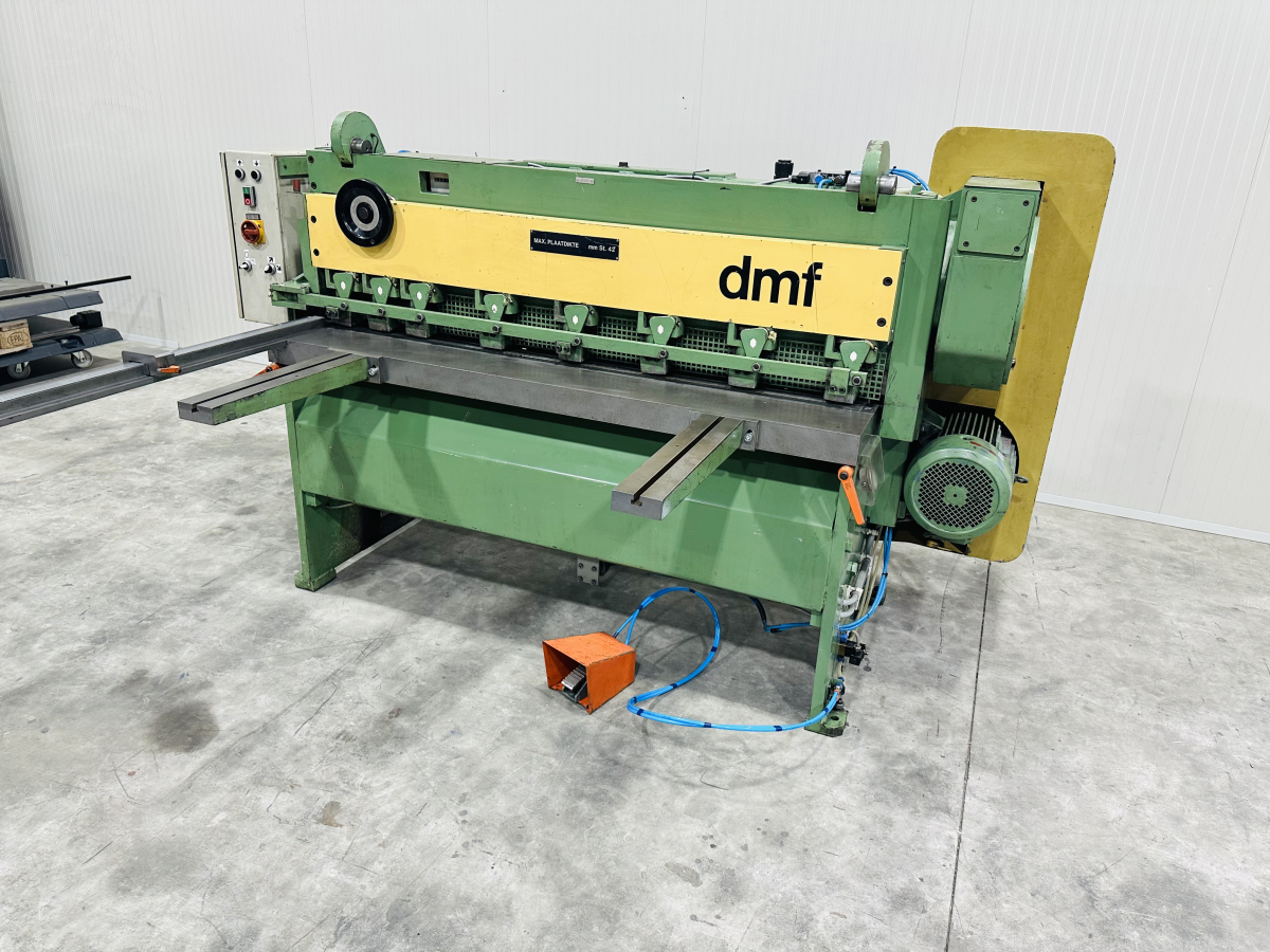 DMF 6G 150