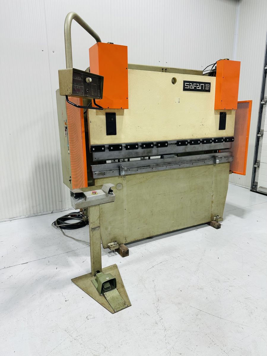 Safan Q 50 - 2050