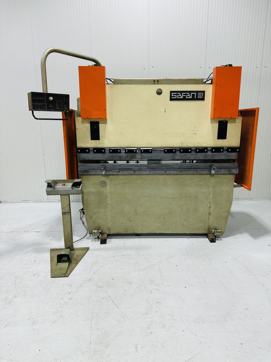 Safan Q 50 - 2050