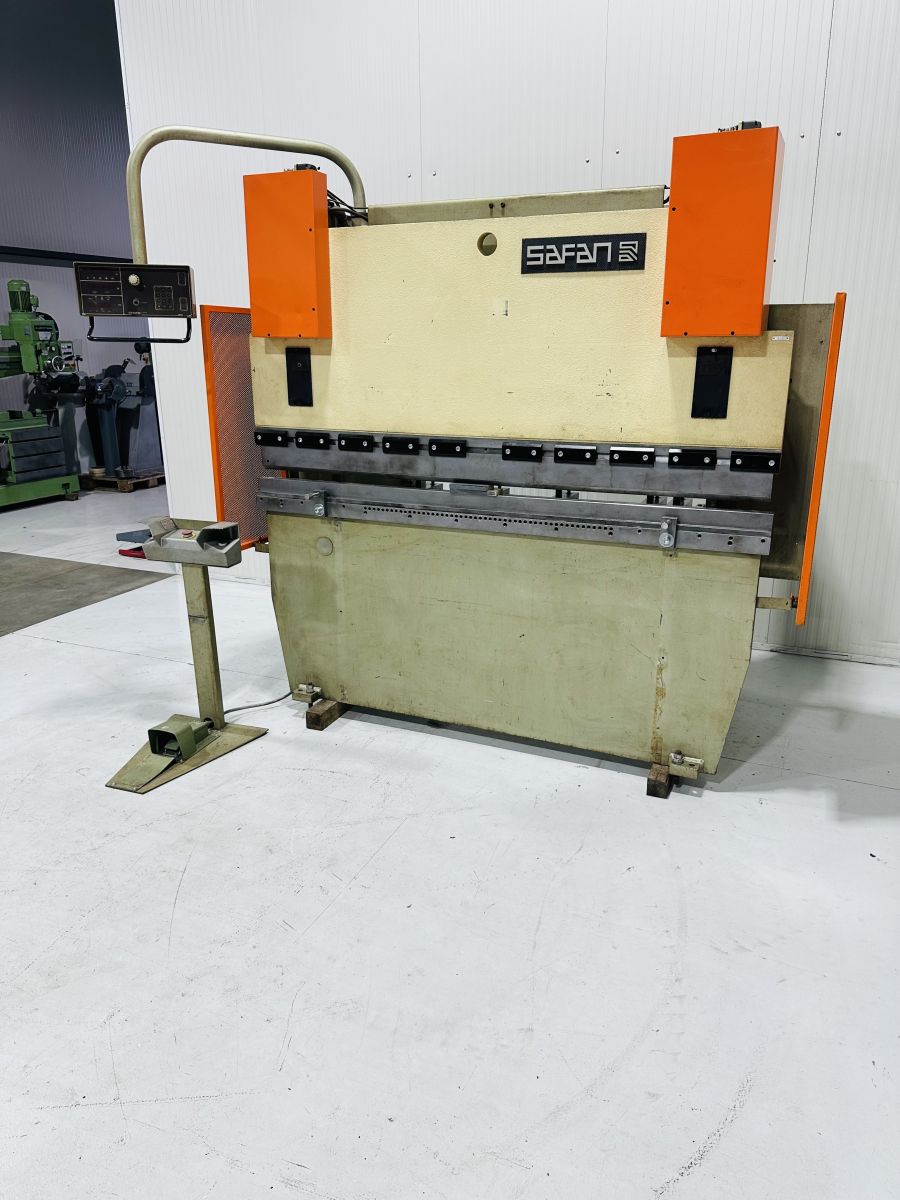 Safan Q 50 - 2050