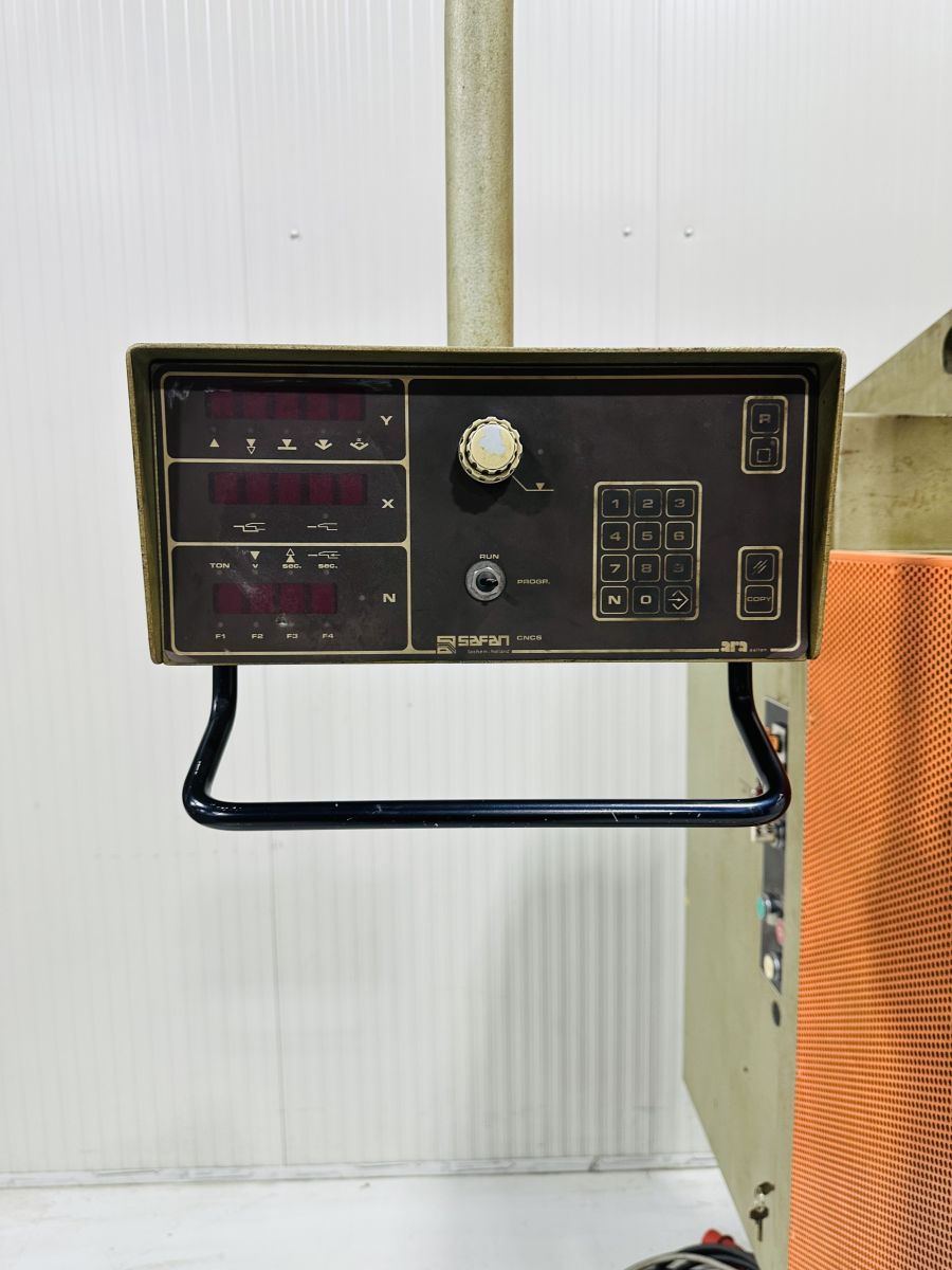 Safan Q 50 - 2050