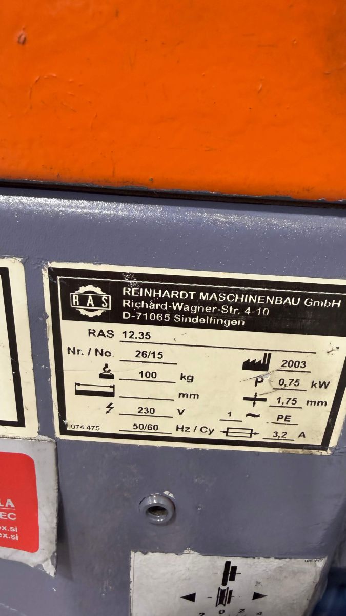 RAS 12.35