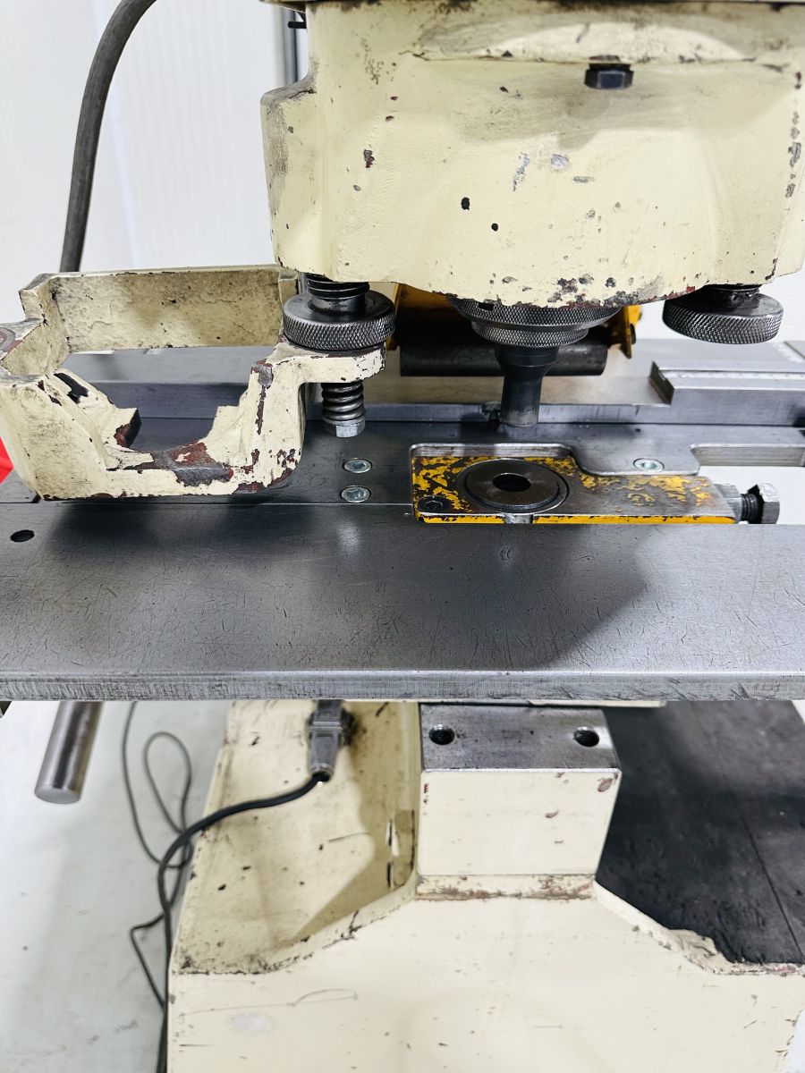 Geka Hydracrop 55/A