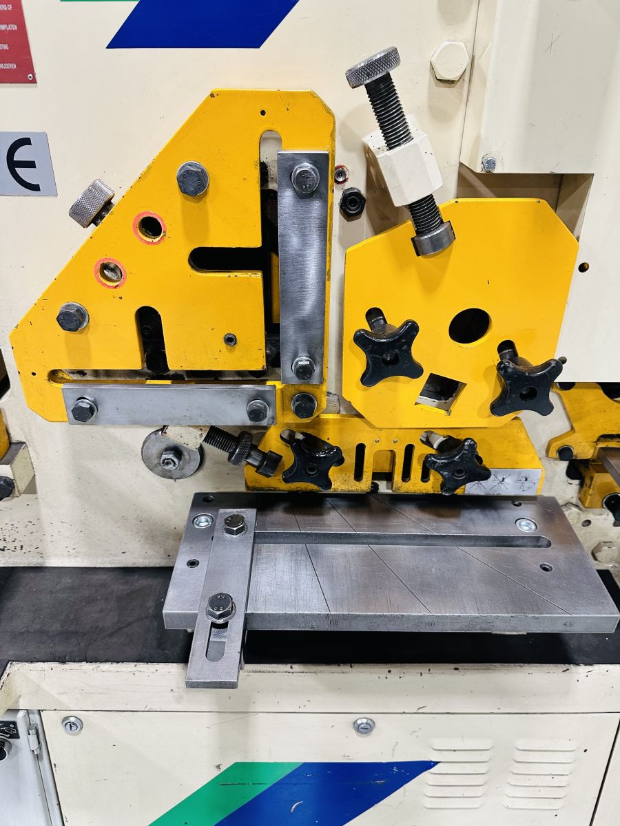 Geka Hydracrop 55/A