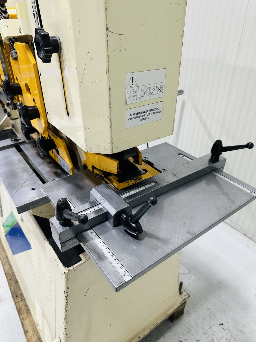 Geka Hydracrop 55/A