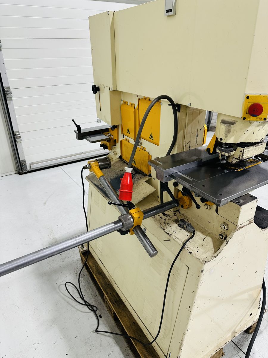 Geka Hydracrop 55/A