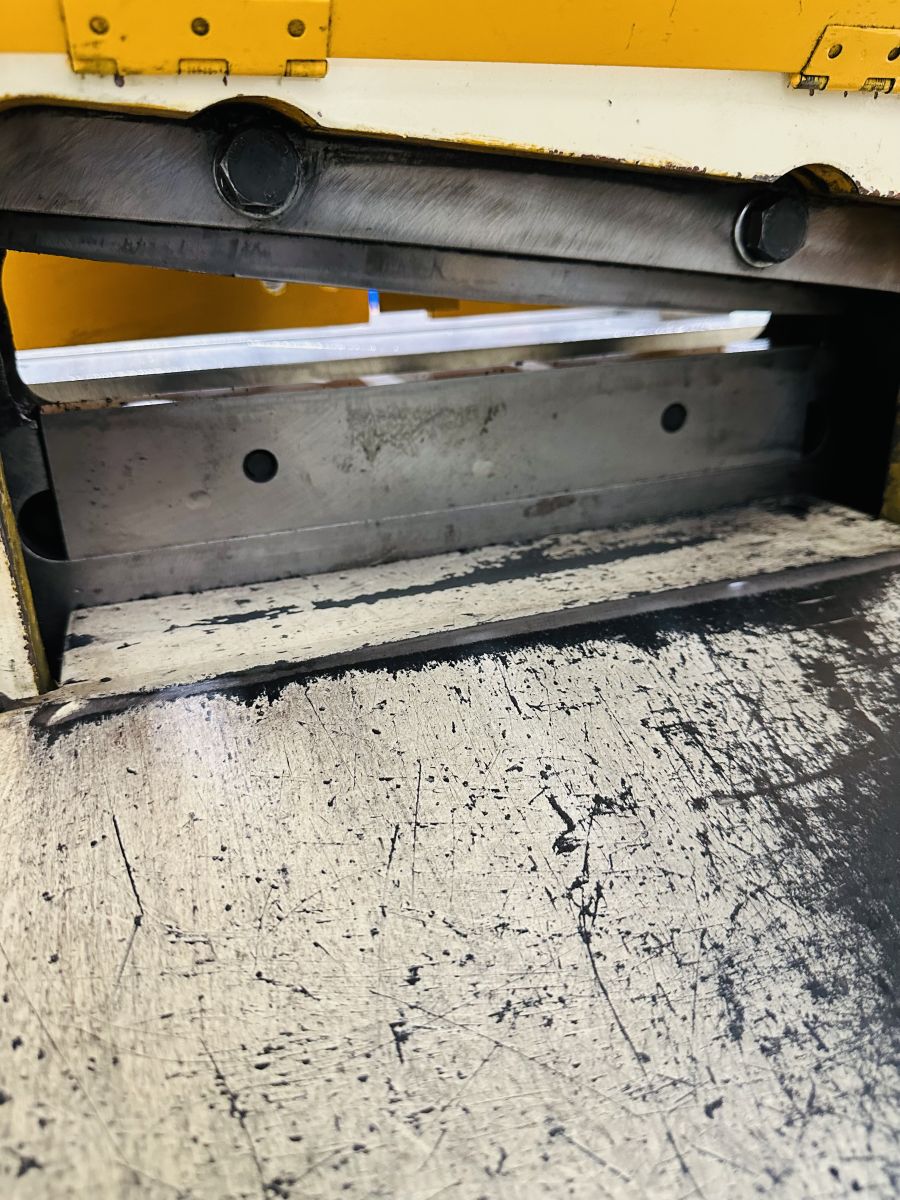 Geka Hydracrop 55/A