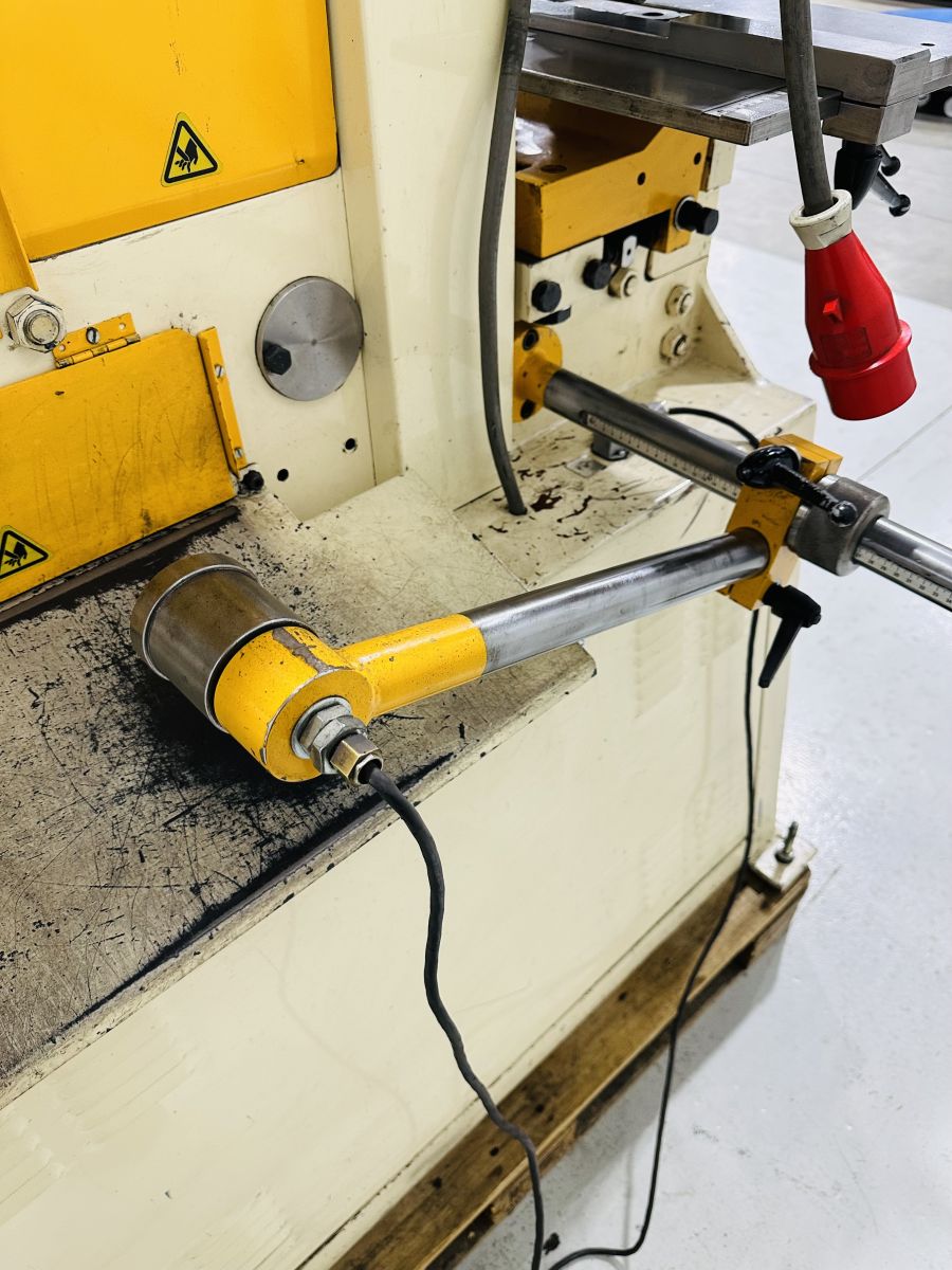 Geka Hydracrop 55/A