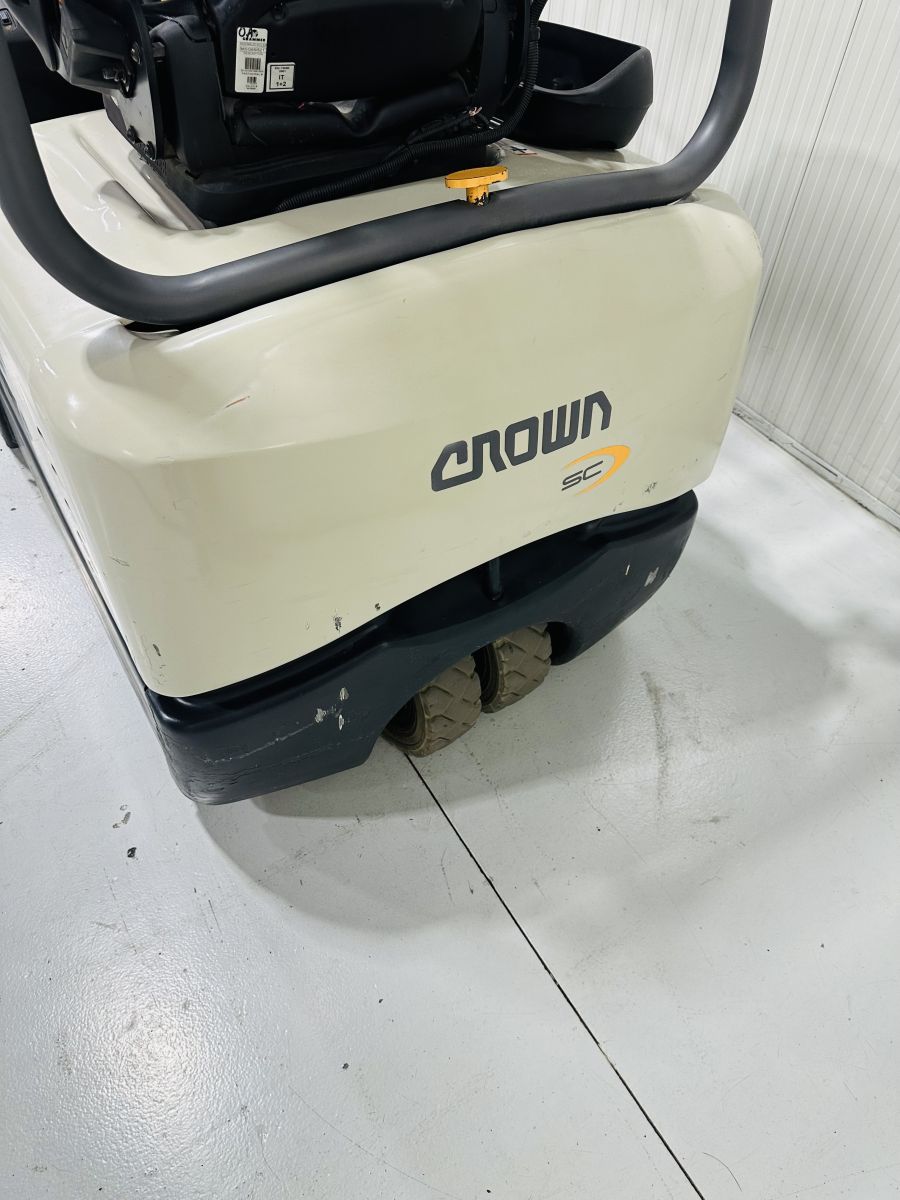 Crown SC5320-1.6