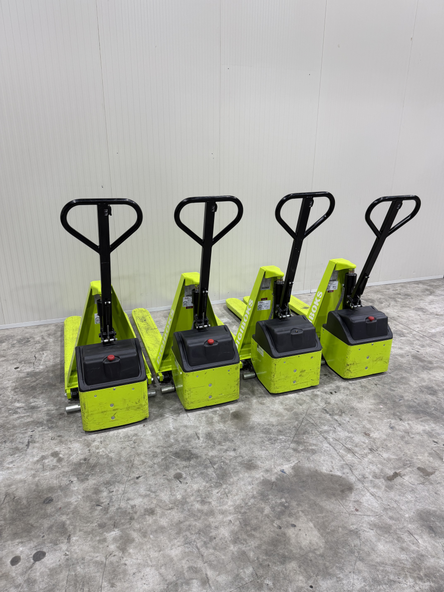 Lifter HX10E 540