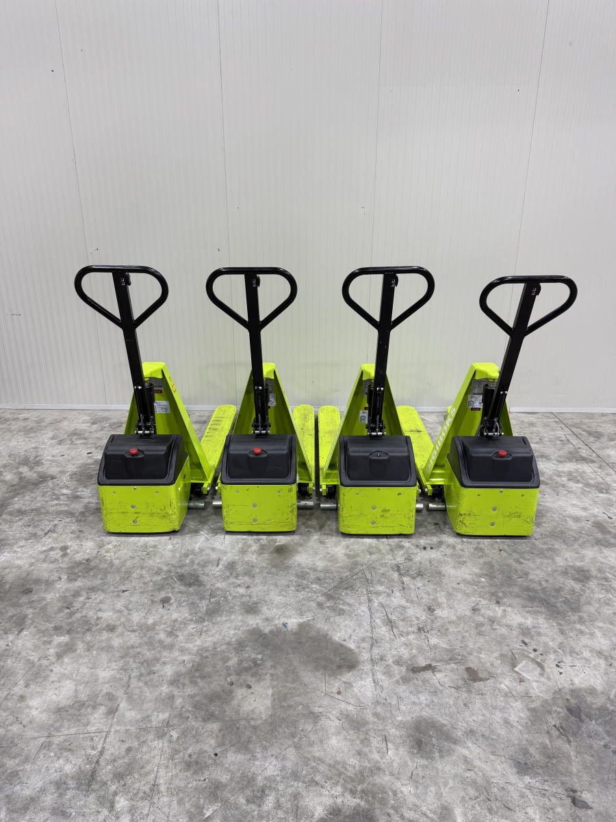 Lifter HX10E 540