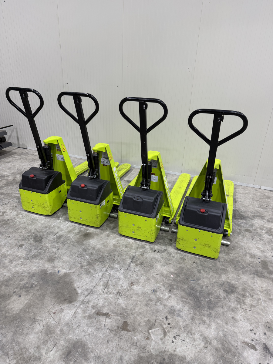 Lifter HX10E 540