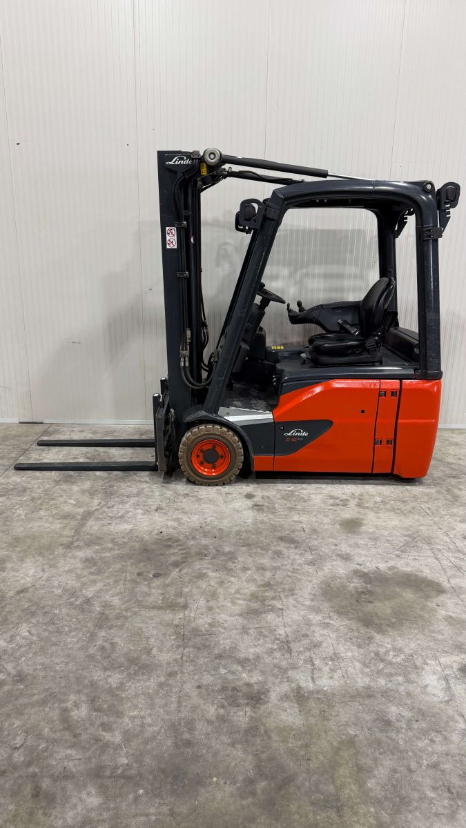 Linde E16-02