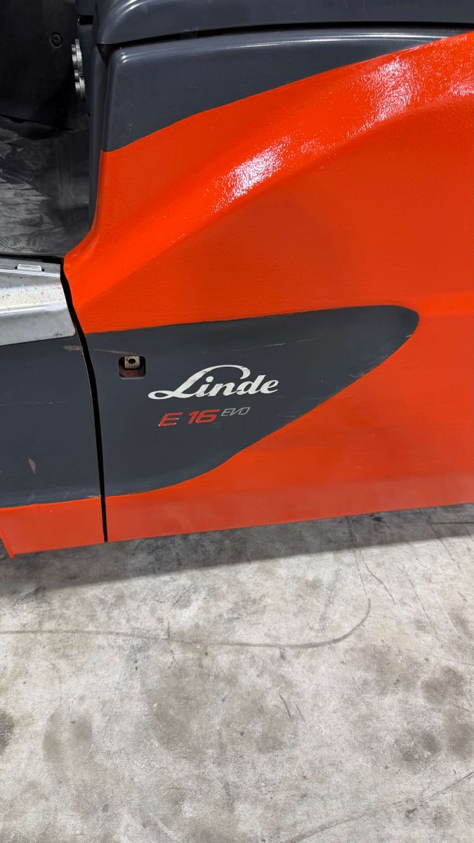 Linde E16-02