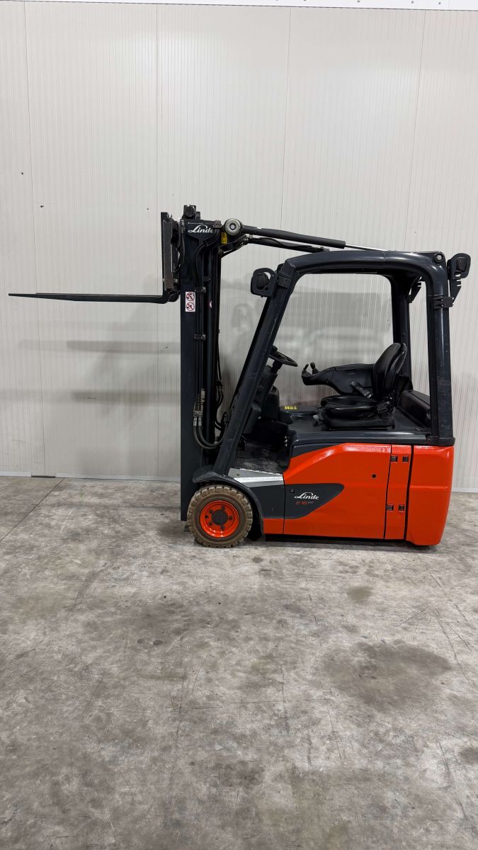 Linde E16-02