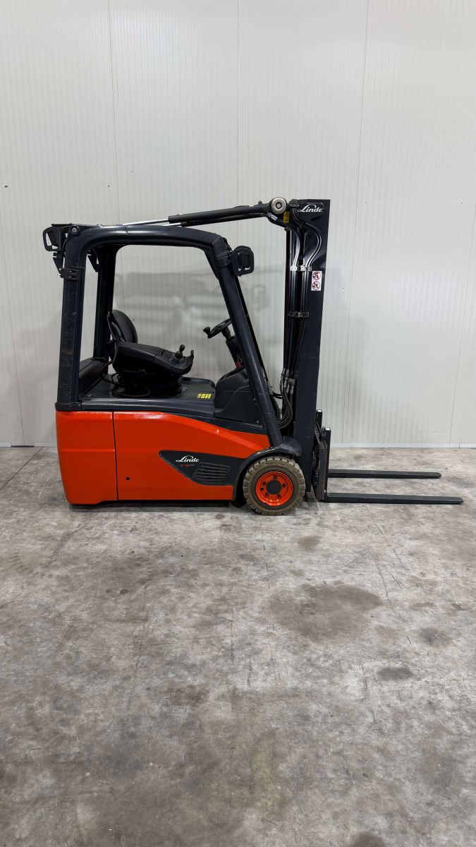 Linde E16-02