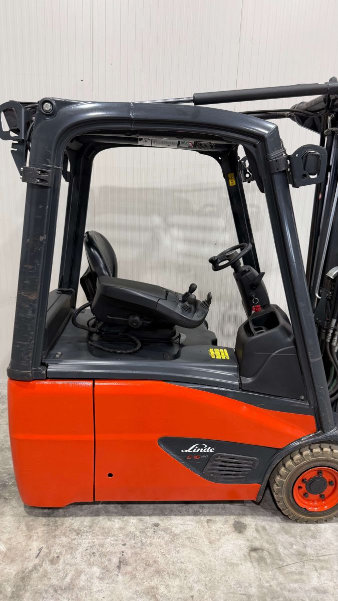 Linde E16-02