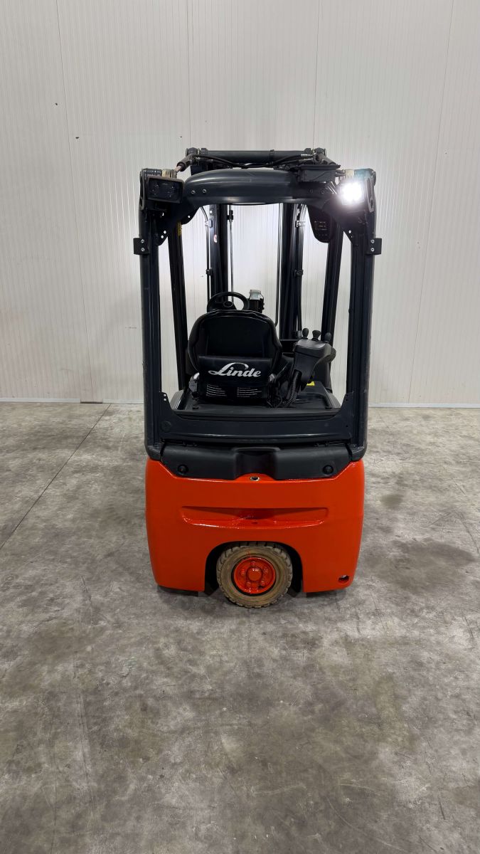 Linde E16-02