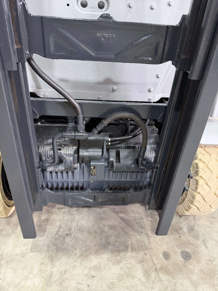 Still RX20-16C