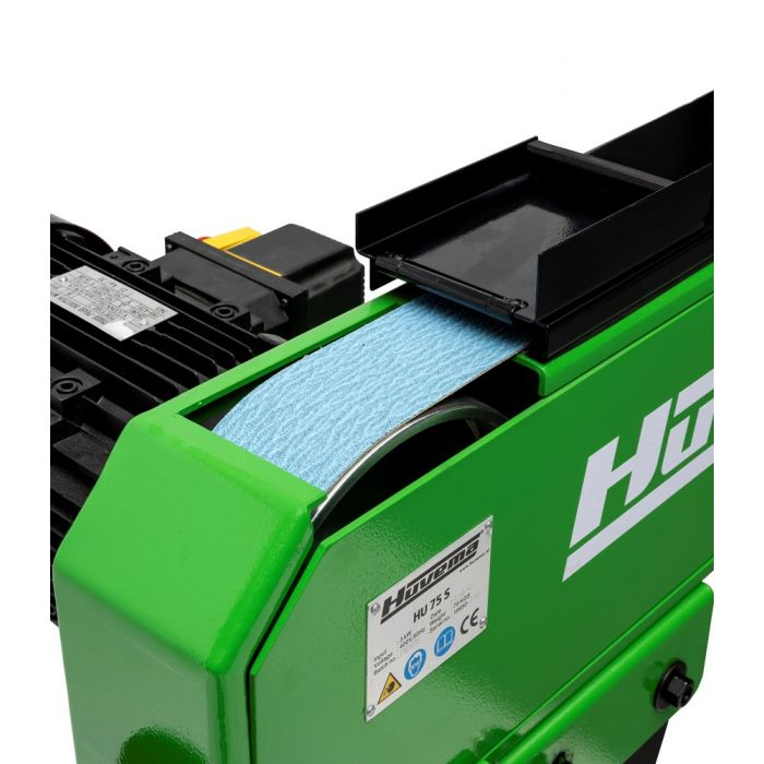 Huvema HU 75 S
