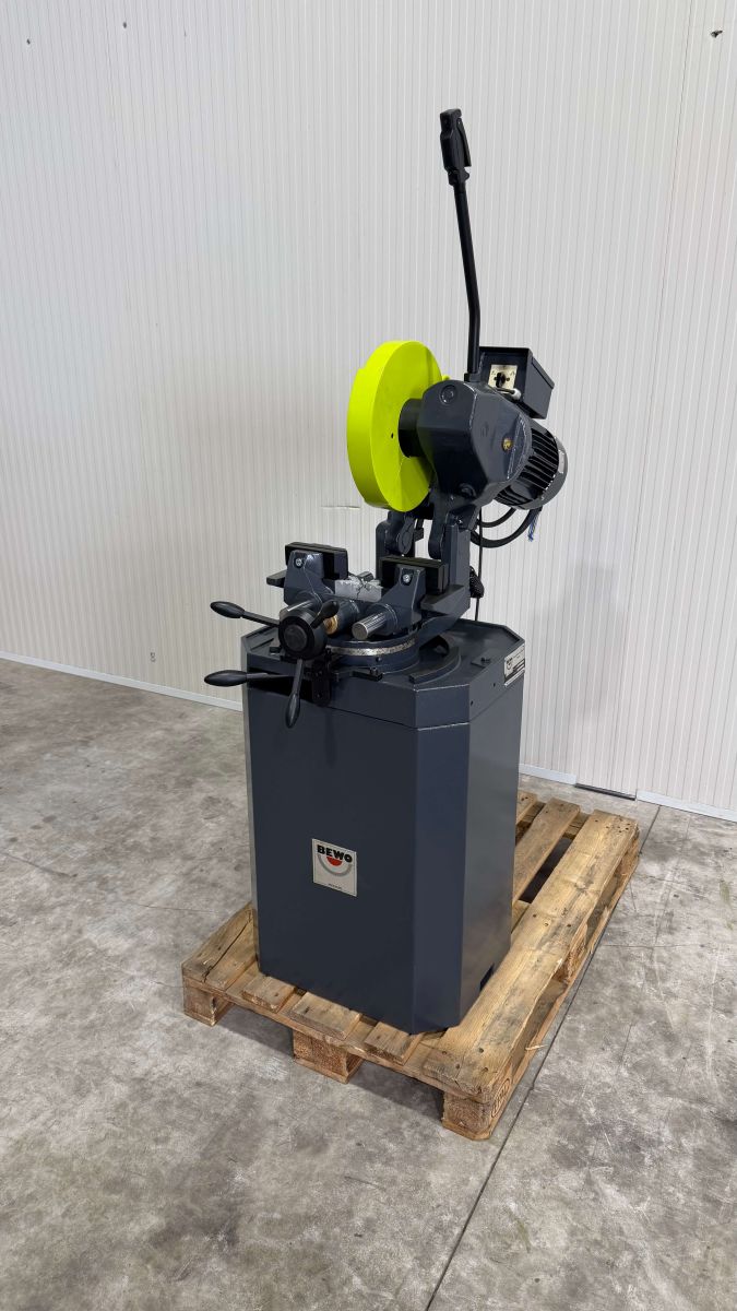 Bewo 315/LT