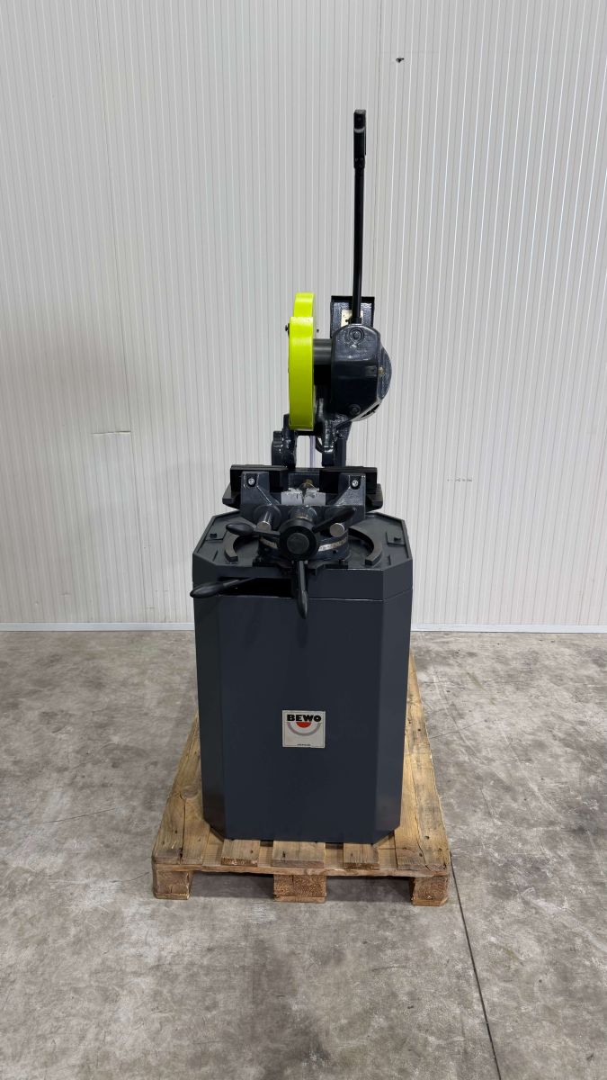 Bewo 315/LT