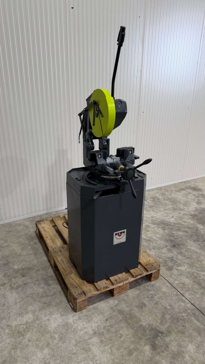 Bewo 315/LT