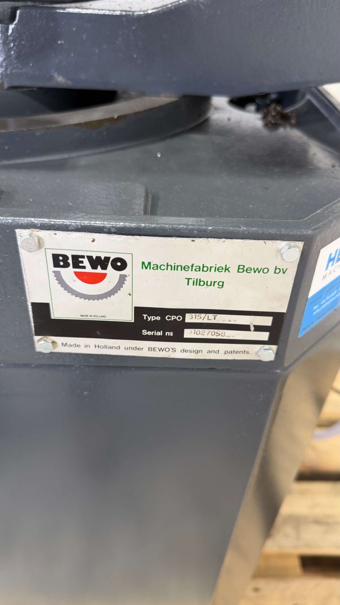 Bewo 315/LT