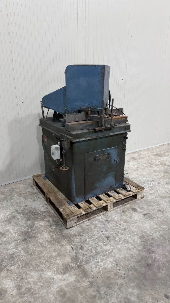 Cutmaster DM 14