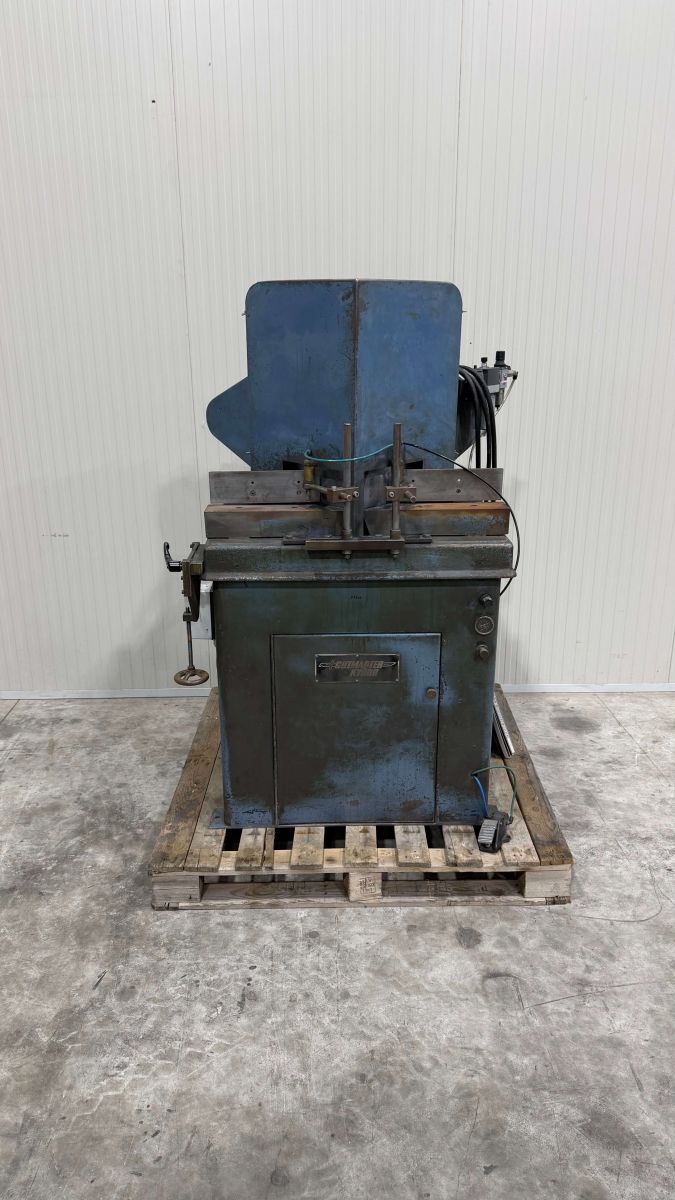 Cutmaster DM 14