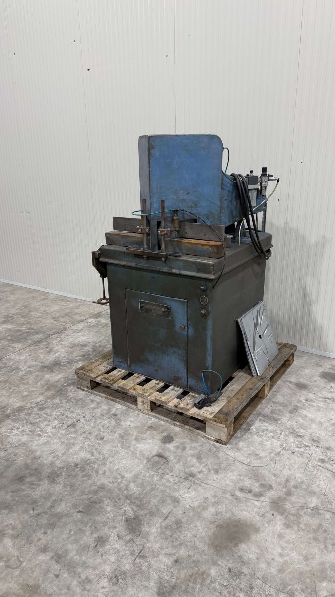Cutmaster DM 14