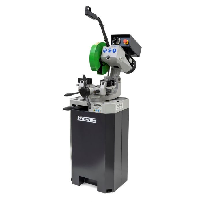 Huvema HU 250 CS-4