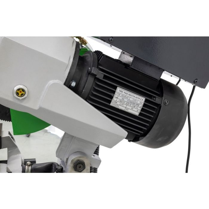 Huvema HU 250 CS-4