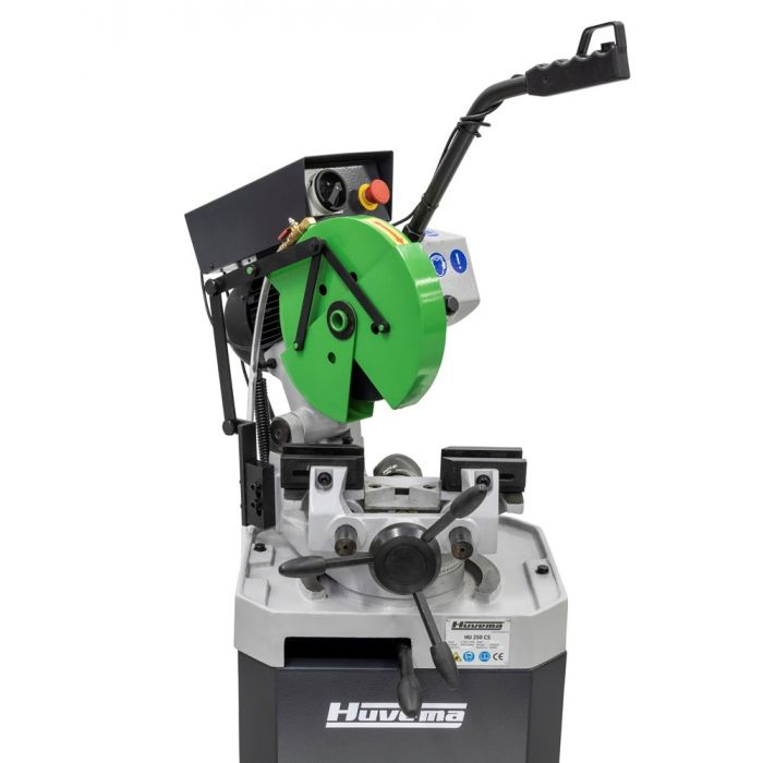 Huvema HU 250 CS-4