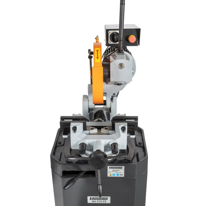 Huvema HU 315 CS-4