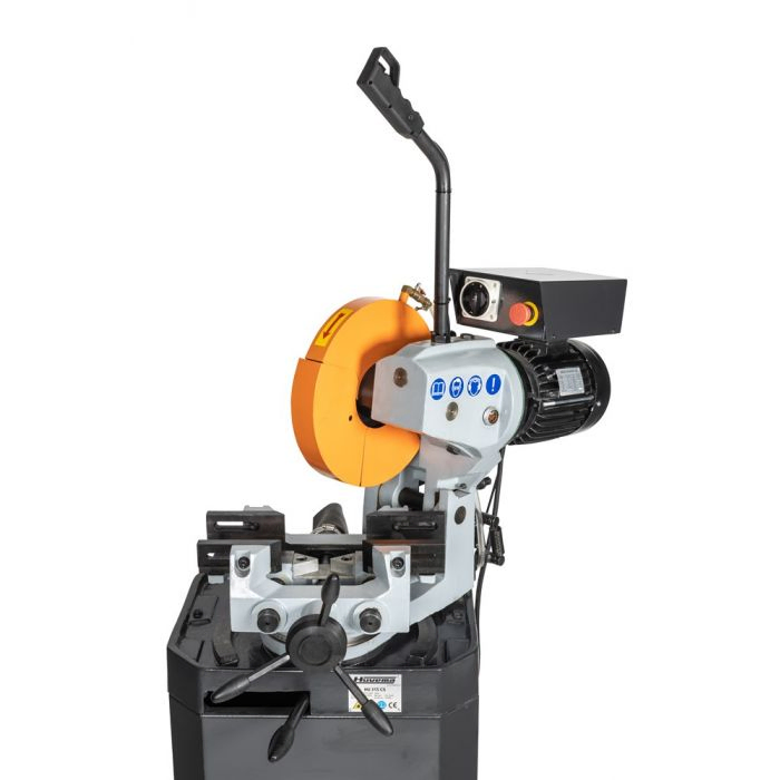 Huvema HU 315 CS-4