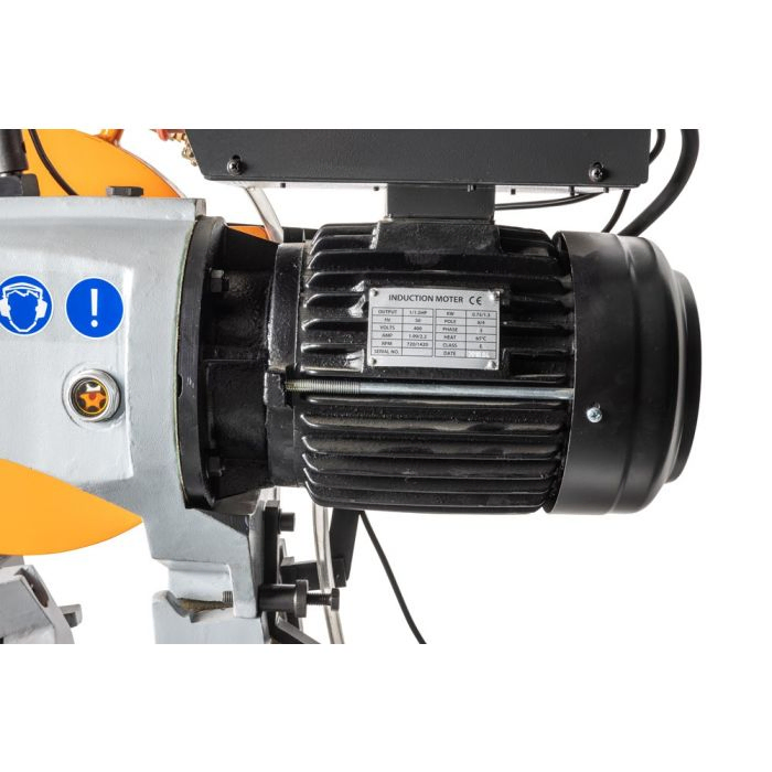 Huvema HU 315 CS-4