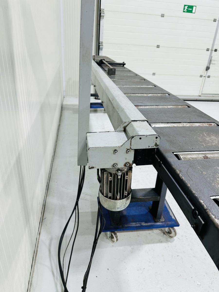 Lengtemeetsysteem
