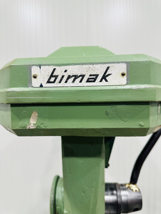 Bimak 18 CA