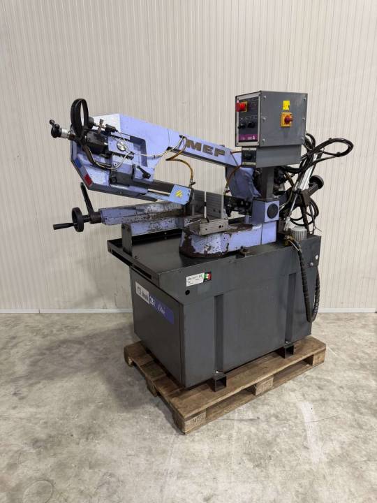 MEP Shark 282
