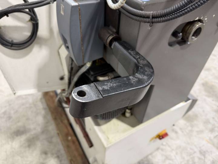 Colchester Student 2500