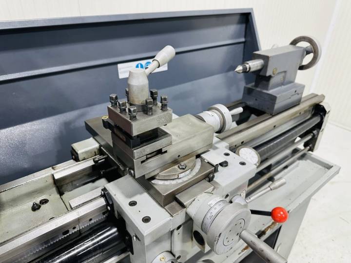 Huvema HU 900 Vario 230V
