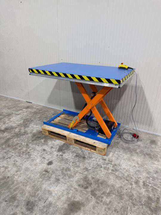 Translyft 1000 KG