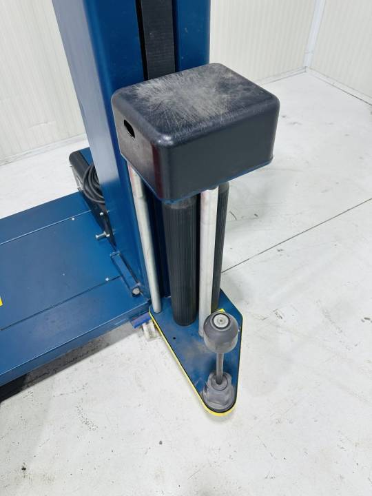 Robopac Rotoplat 405/FS