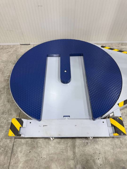 Robopac Ecoplat TP PPS