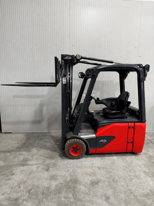 Linde E16-02