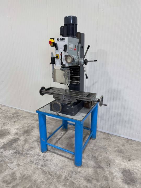 Huvema HU 45 DM