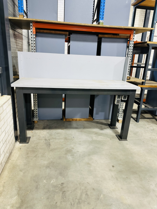 Werkbank