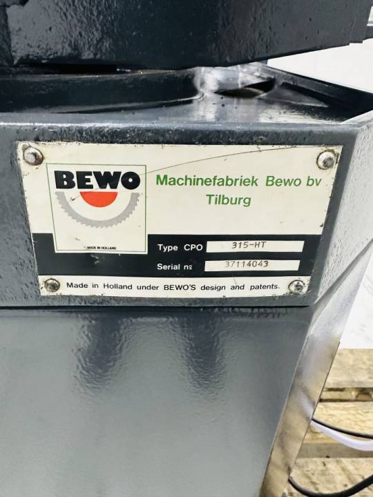 Bewo 315-HT