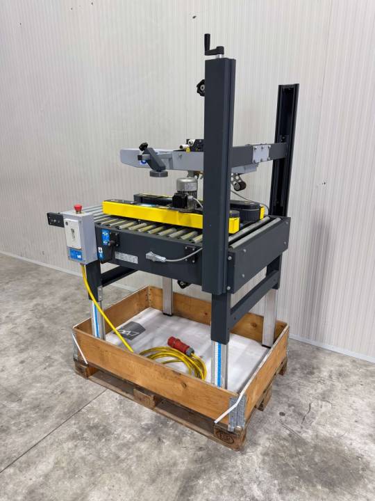 Dozensluiter Siat S8-S